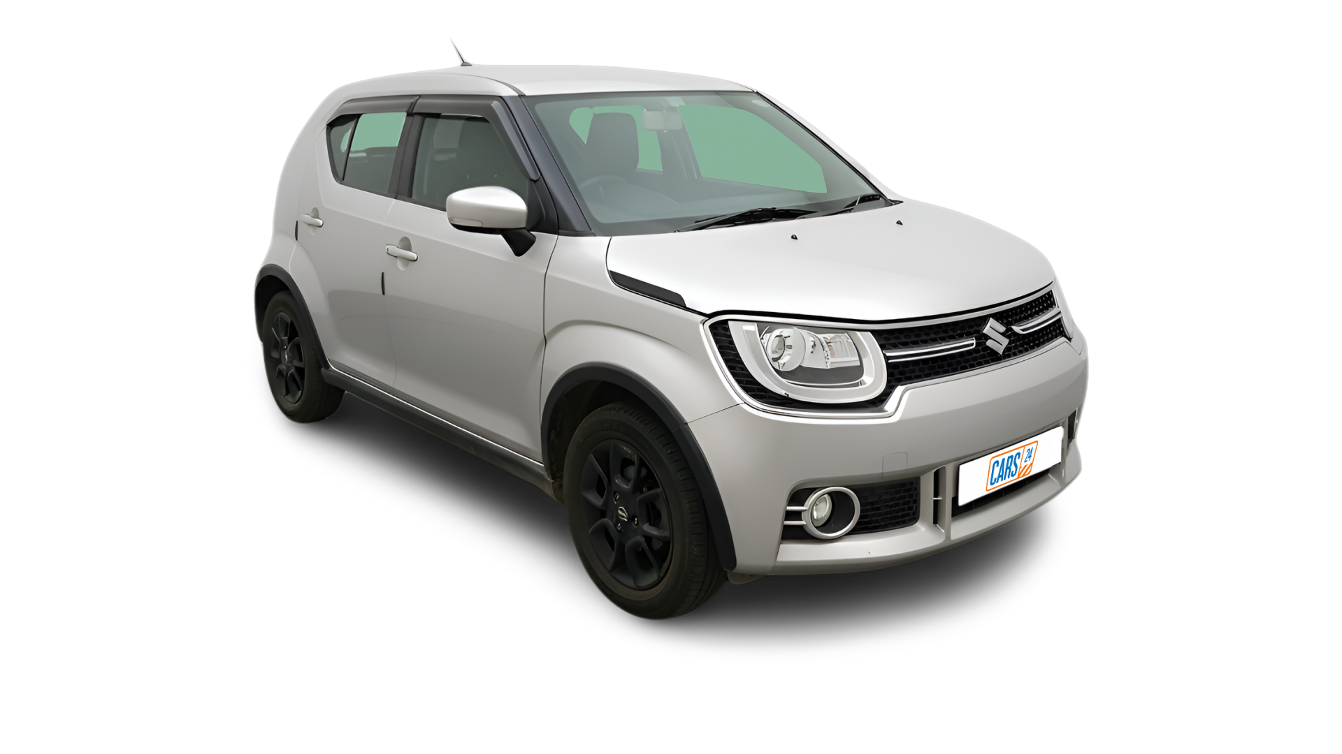 Maruti IGNIS-img